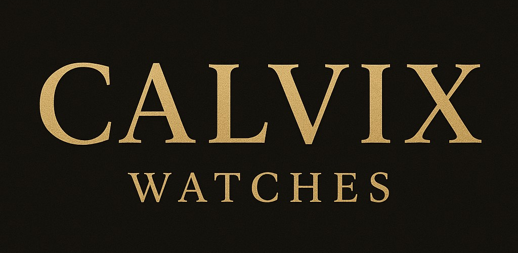 Calvix Watches